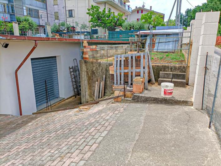 Image No.34-Propriété à vendre à Lanciano