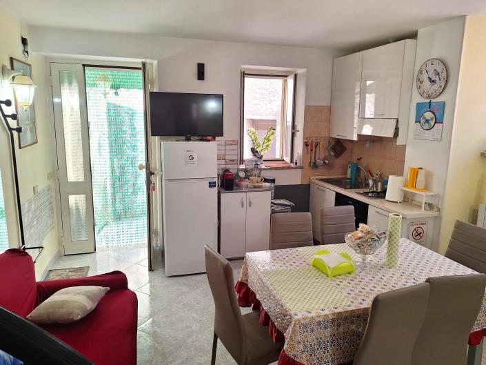 Image No.17-Propriété de 5 chambres à vendre à Fara San Martino