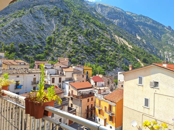 Image No.9-Propriété de 5 chambres à vendre à Fara San Martino