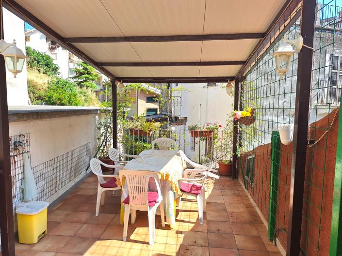 Image No.23-Propriété de 5 chambres à vendre à Fara San Martino