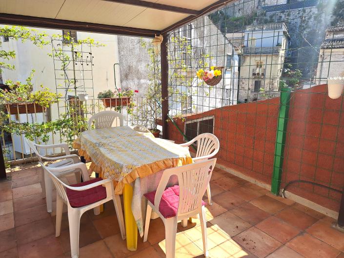 Image No.24-Propriété de 5 chambres à vendre à Fara San Martino