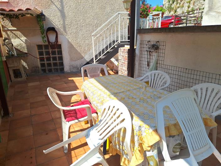 Image No.25-Propriété de 5 chambres à vendre à Fara San Martino