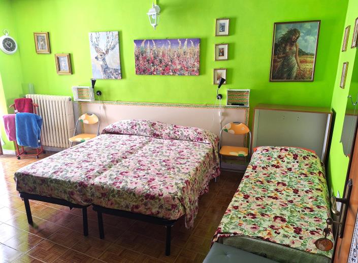 Image No.12-Propriété de 5 chambres à vendre à Fara San Martino