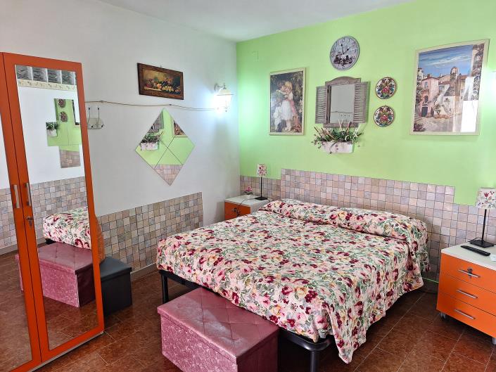 Image No.5-Propriété de 5 chambres à vendre à Fara San Martino