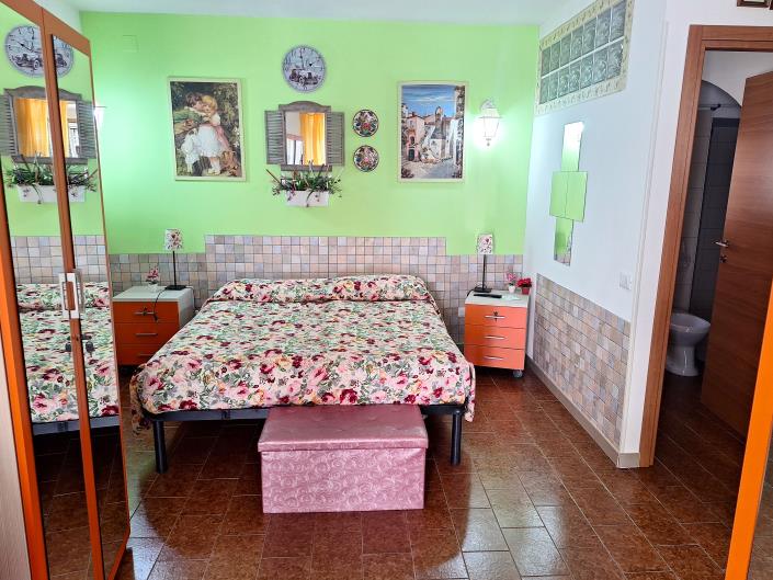 Image No.6-Propriété de 5 chambres à vendre à Fara San Martino