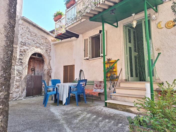 Image No.15-Propriété de 5 chambres à vendre à Fara San Martino