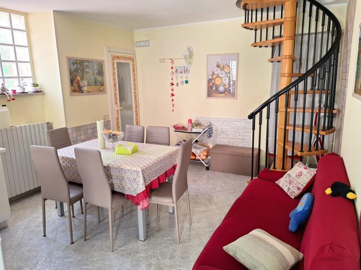 Image No.16-Propriété de 5 chambres à vendre à Fara San Martino