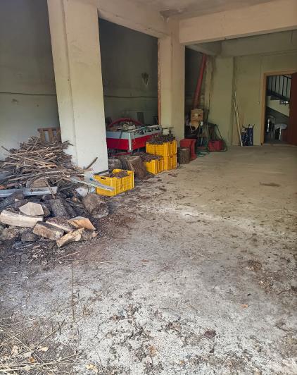 Image No.37-Propriété de pays de 4 chambres à vendre à Gessopalena