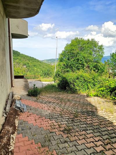 Image No.42-Propriété de pays de 4 chambres à vendre à Gessopalena