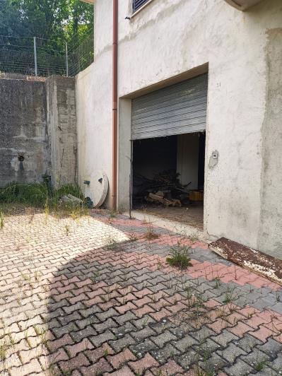 Image No.39-Propriété de pays de 4 chambres à vendre à Gessopalena