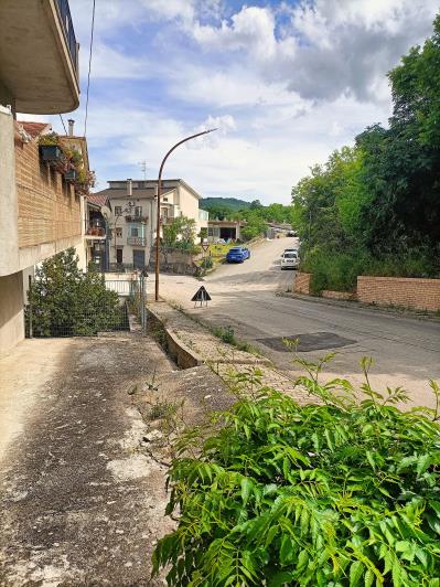 Image No.44-Propriété de pays de 4 chambres à vendre à Gessopalena