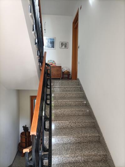 Image No.6-Propriété de pays de 4 chambres à vendre à Gessopalena