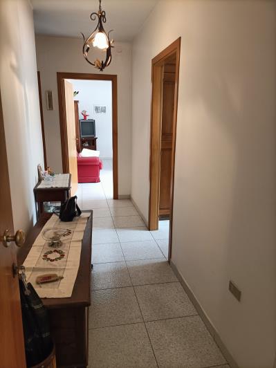 Image No.8-Propriété de pays de 4 chambres à vendre à Gessopalena