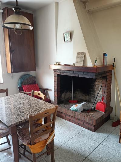 Image No.10-Propriété de pays de 4 chambres à vendre à Gessopalena