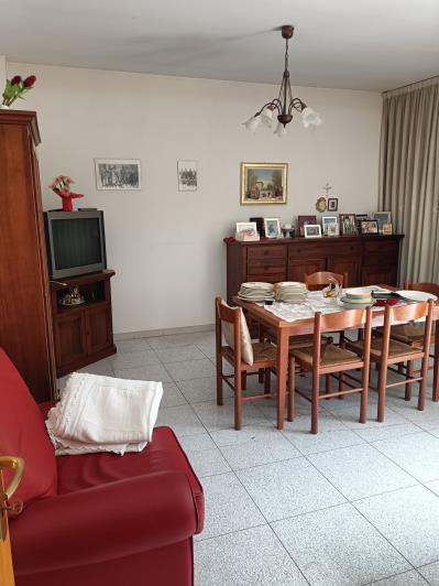 Image No.11-Propriété de pays de 4 chambres à vendre à Gessopalena