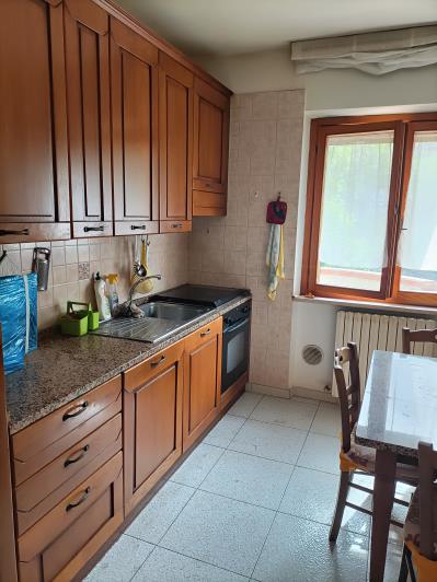 Image No.9-Propriété de pays de 4 chambres à vendre à Gessopalena