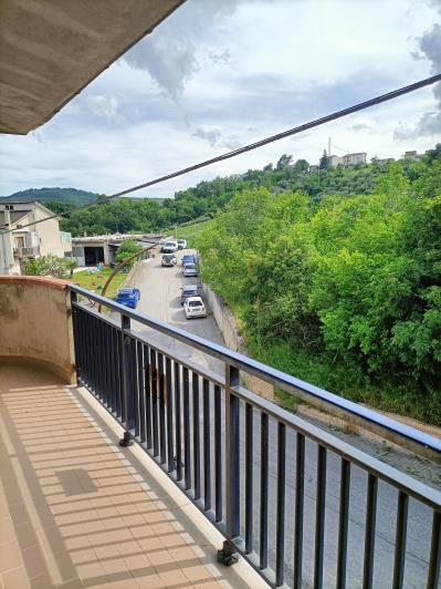 Image No.17-Propriété de pays de 4 chambres à vendre à Gessopalena