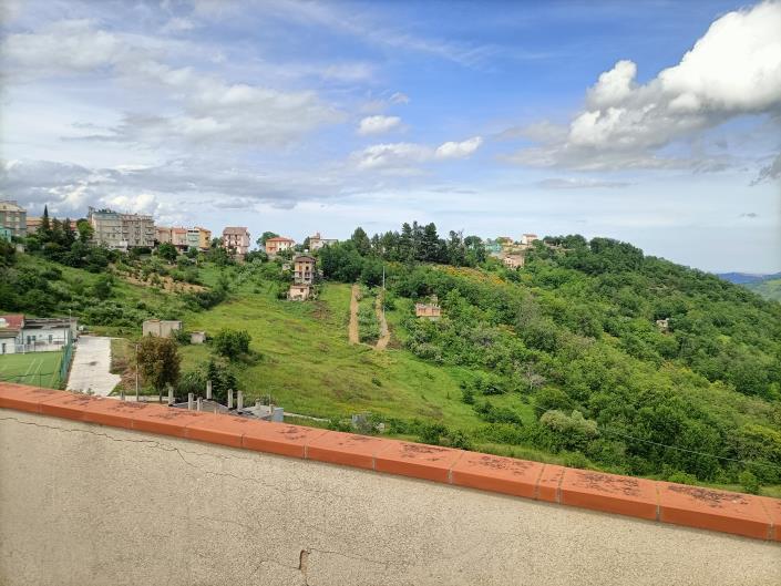 Image No.31-Propriété de pays de 4 chambres à vendre à Gessopalena