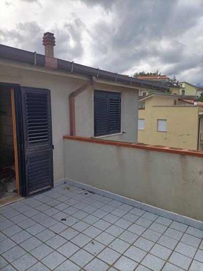 Image No.29-Propriété de pays de 4 chambres à vendre à Gessopalena