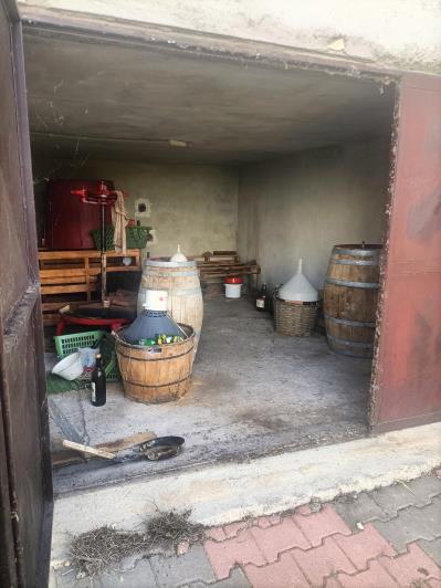 Image No.38-Propriété de pays de 4 chambres à vendre à Gessopalena