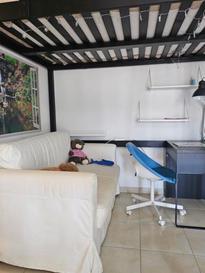 Image No.12-Appartement de 1 chambre à vendre à Altino