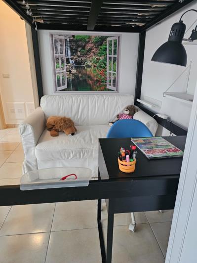 Image No.11-Appartement de 1 chambre à vendre à Altino