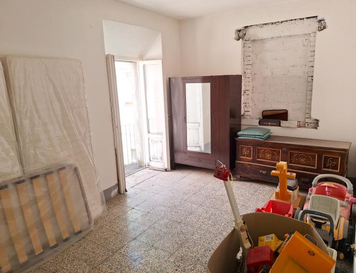 Image No.7-Maison de campagne de 3 chambres à vendre à Carunchio