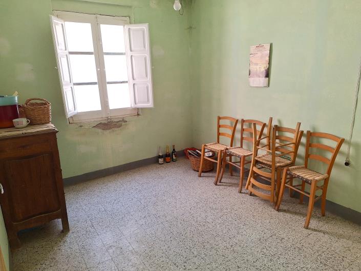 Image No.8-Maison de campagne de 3 chambres à vendre à Carunchio