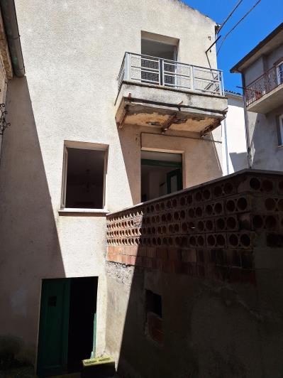 Image No.13-Maison de campagne de 3 chambres à vendre à Carunchio