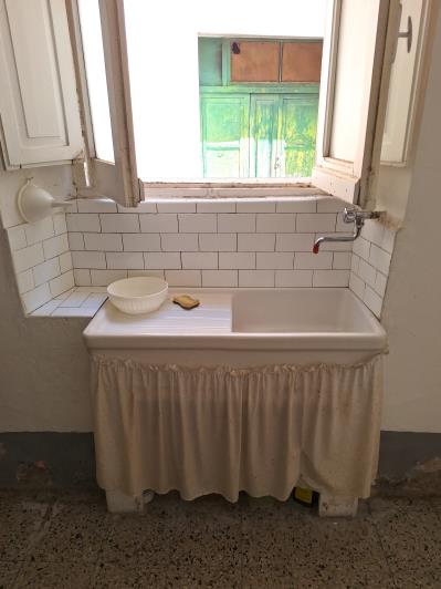 Image No.5-Maison de campagne de 3 chambres à vendre à Carunchio