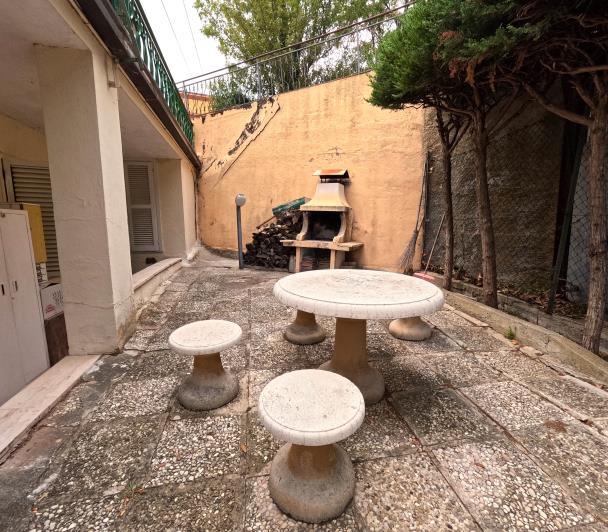 Image No.28-Jumelé de 2 chambres à vendre à Lama Dei Peligne