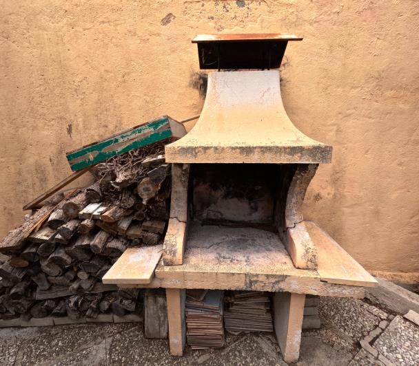 Image No.30-Jumelé de 2 chambres à vendre à Lama Dei Peligne