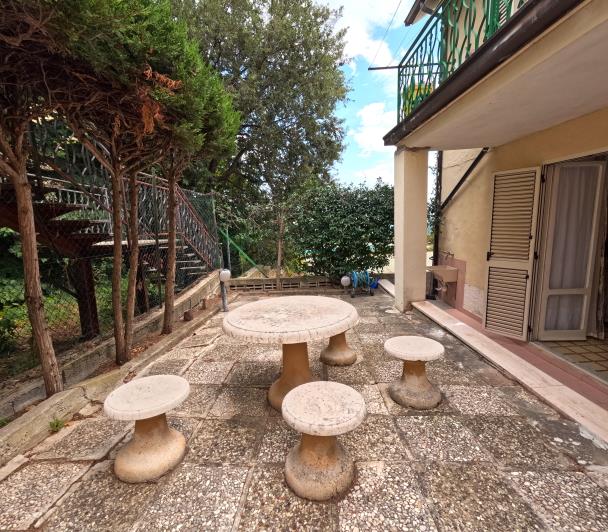 Image No.27-Jumelé de 2 chambres à vendre à Lama Dei Peligne