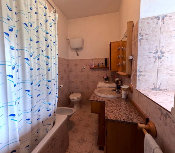 Image No.23-Jumelé de 2 chambres à vendre à Lama Dei Peligne