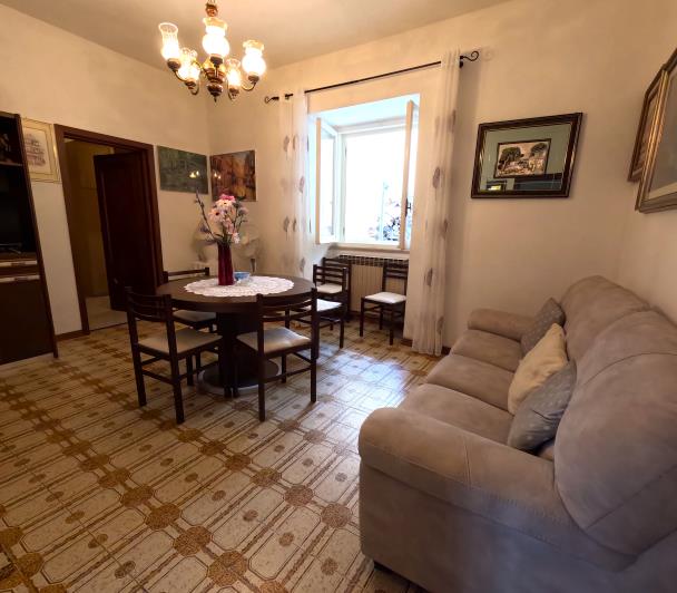 Image No.9-Jumelé de 2 chambres à vendre à Lama Dei Peligne