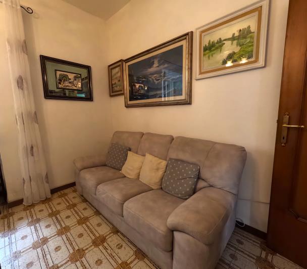 Image No.10-Jumelé de 2 chambres à vendre à Lama Dei Peligne