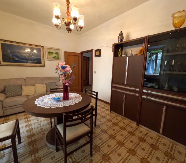 Image No.13-Jumelé de 2 chambres à vendre à Lama Dei Peligne