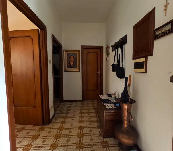 Image No.8-Jumelé de 2 chambres à vendre à Lama Dei Peligne