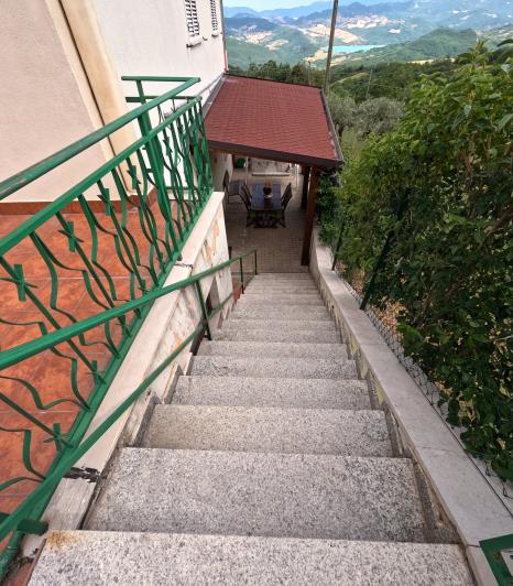 Image No.3-Jumelé de 2 chambres à vendre à Lama Dei Peligne