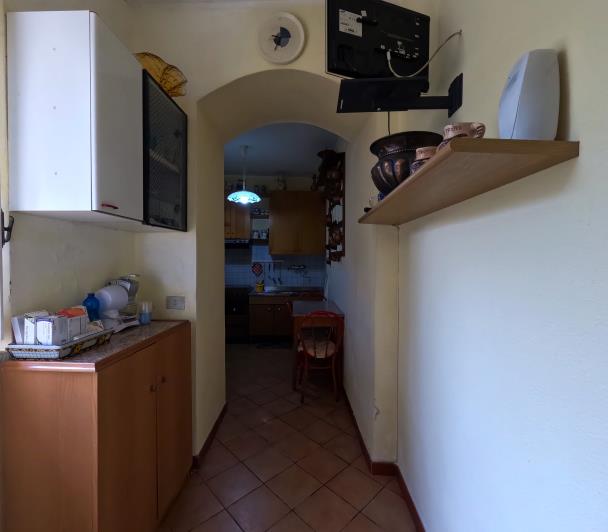 Image No.6-Jumelé de 2 chambres à vendre à Lama Dei Peligne