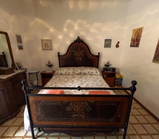 Image No.20-Jumelé de 2 chambres à vendre à Lama Dei Peligne