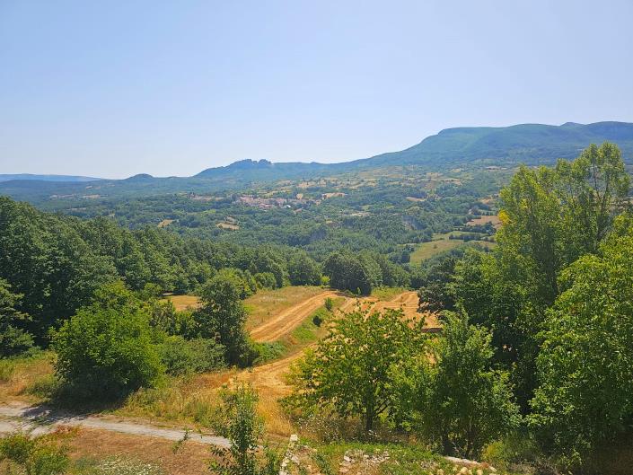 Image No.16-Jumelé de 2 chambres à vendre à Chieti