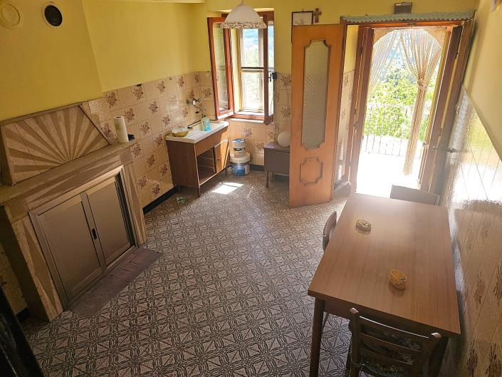 Image No.8-Jumelé de 2 chambres à vendre à Chieti