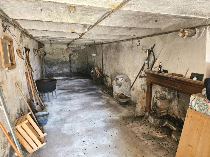 Image No.6-Jumelé de 2 chambres à vendre à Chieti