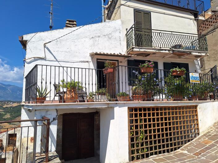 Image No.3-Maison / Villa de 2 chambres à vendre à Altino