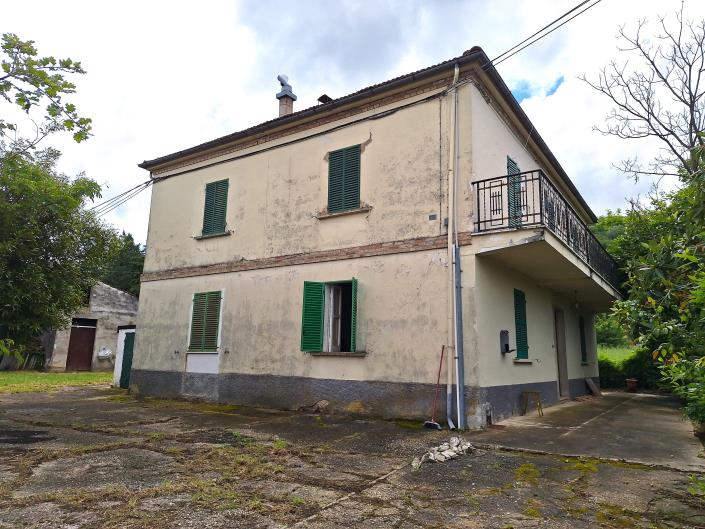 Image No.15-Maison / Villa de 2 chambres à vendre à Fara Filiorum Petri