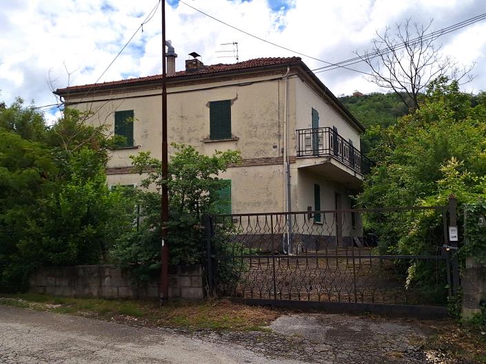 Image No.16-Maison / Villa de 2 chambres à vendre à Fara Filiorum Petri