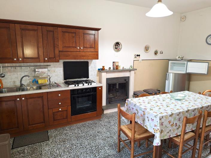 Image No.12-Maison / Villa de 2 chambres à vendre à Casoli