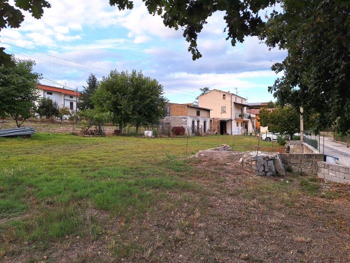 Image No.28-Maison / Villa de 2 chambres à vendre à Casoli