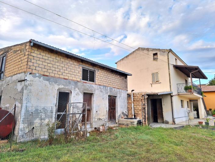 Image No.25-Maison / Villa de 2 chambres à vendre à Casoli